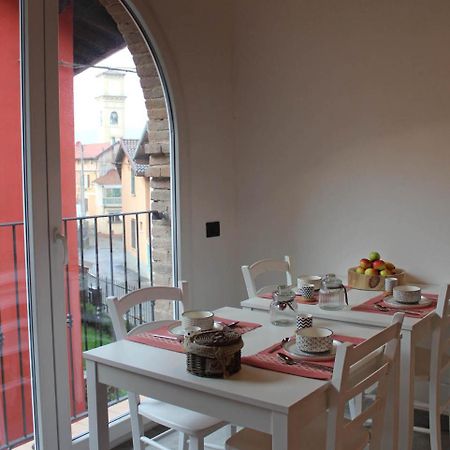 Il Fienile B&B Stazzano Luaran gambar