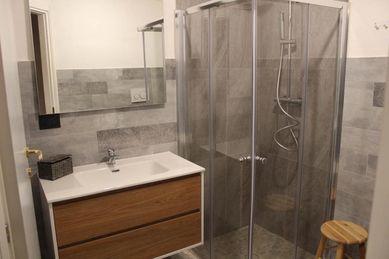 Il Fienile B&B Stazzano Luaran gambar