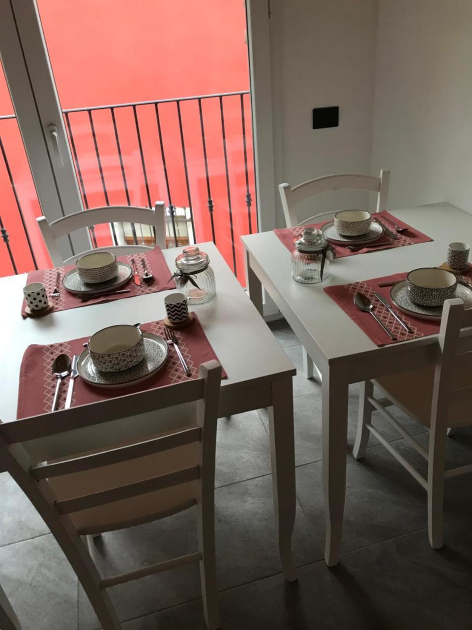 Il Fienile B&B Stazzano Luaran gambar