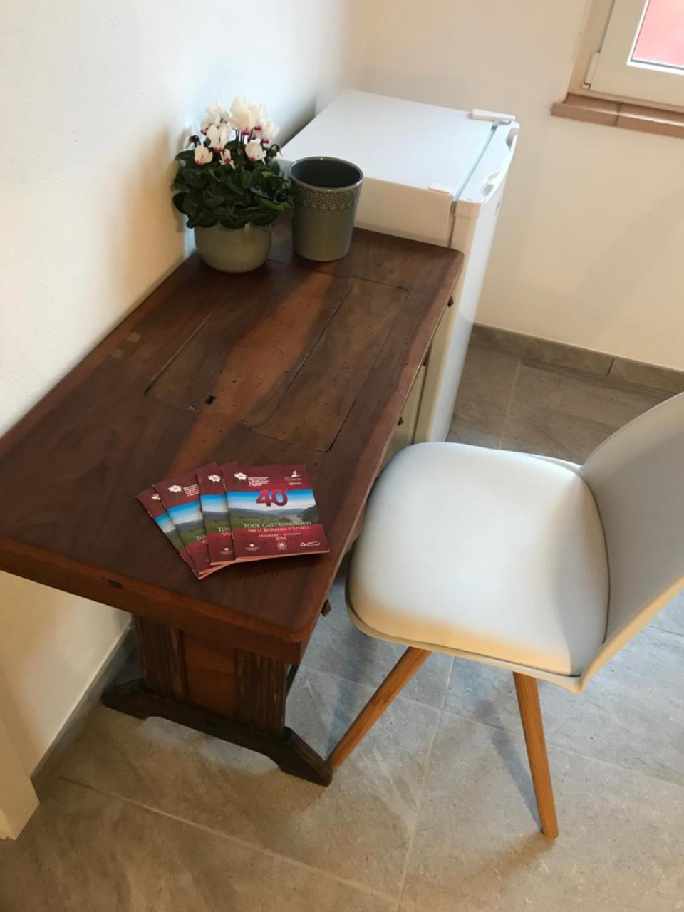 Il Fienile B&B Stazzano Luaran gambar