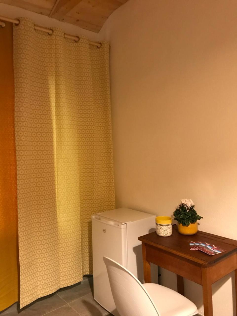 Il Fienile B&B Stazzano Luaran gambar
