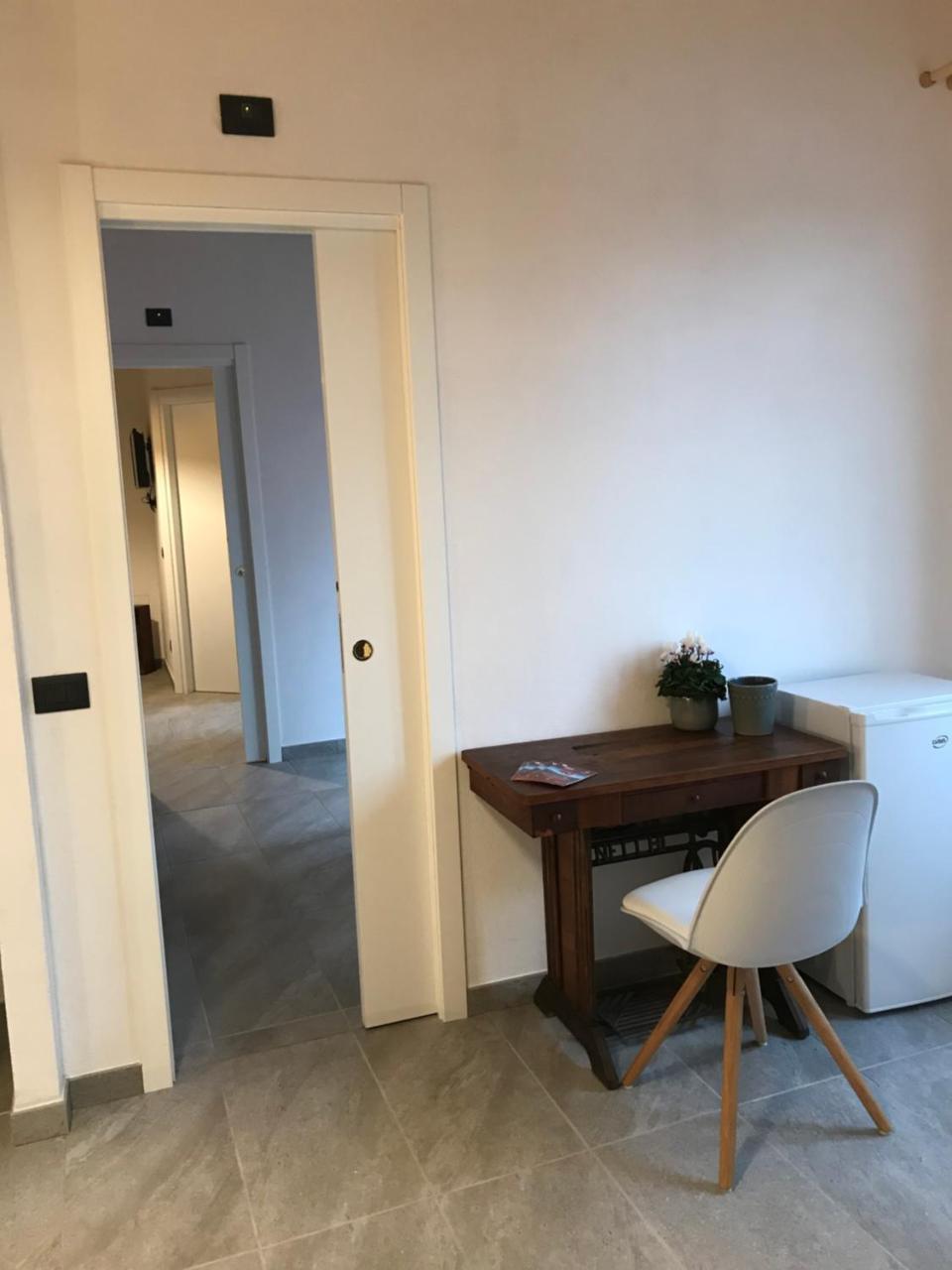 Il Fienile B&B Stazzano Luaran gambar