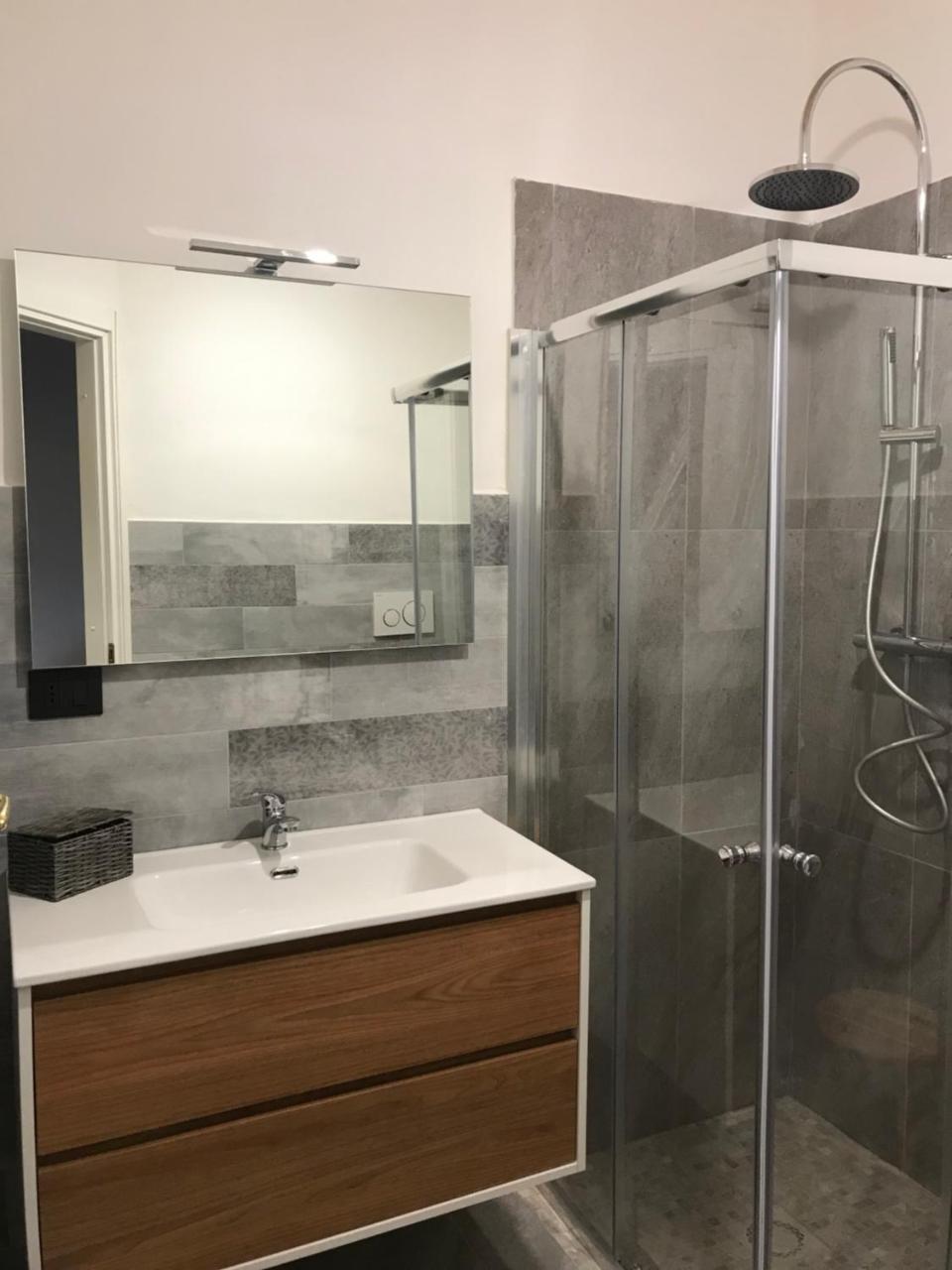 Il Fienile B&B Stazzano Luaran gambar