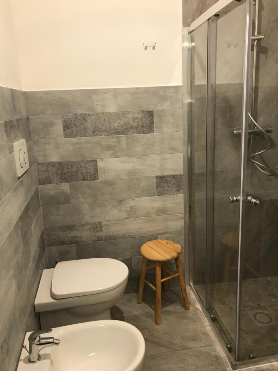 Il Fienile B&B Stazzano Luaran gambar